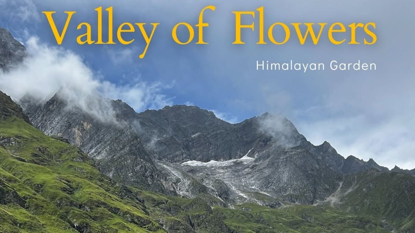 Can beginners do Valley of Flowers?